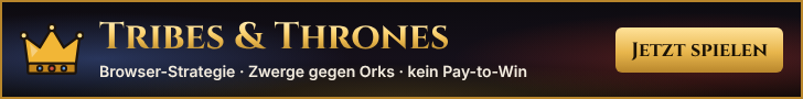 Banner 728 × 90