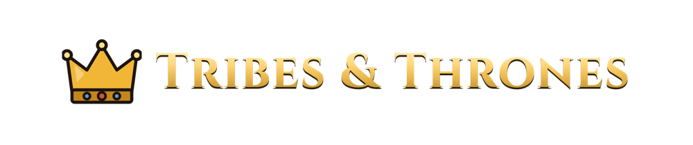 Logo Tribes & Thrones