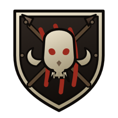 Wappen der Orks